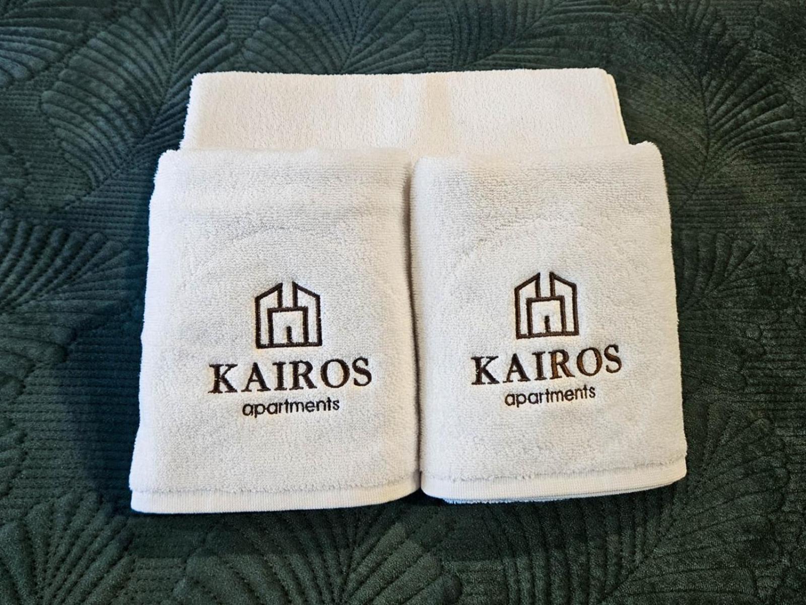 Kairos Apartments - Spodek - 100 M Od Spodka Katoviçe Dış mekan fotoğraf